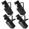 Chauvet ASY-FREEPACK Intimidator 2.0/Insignia 2.0 4 Unit Freedom Lighting Package