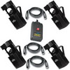 Chauvet ASY-OMEGAPACK Omega I Lighting Package