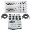 Chauvet ASY-THEASET Stage Designer Set