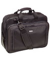 US Luggage Ballistic Nylon Computer Portfolio (17IN.)