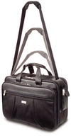 US Luggage Ballistic Nylon Computer Portfolio