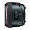 CANON EF 50mm f/1.2L USM Standard Lens- Price After $100 Instant Rebate!