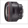 Canon EF 85 mm F1.2 L II lens (Mark II)- Price After $125 Instant Rebate!