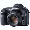 Canon EOS 5D Full Frame 12.8 Megapixel Digital SLR (Body Only)