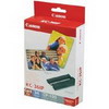 Canon KC-36IP Color Ink and Paper Set for Photo Printers