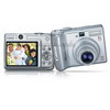 Canon Powershot A560 Digital Camera - Silver