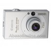 Canon Powershot SD1000 Digital Camera - Silver