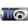 Canon Powershot SD40 7.1 Megapixel Digital Camera (Blue)