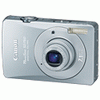 Canon Powershot SD750 Digital Camera [Silver]