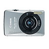 Canon POWERSHOT SD750 Digital Camera - Black