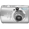 Canon Powershot SD950IS 12.1mp Digital Camera - Silver