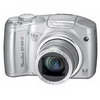 Canon PowerShot SX-100IS 8.0mp Digital Camera [Silver]