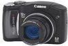 Canon PowerShot SX-100IS 8.0mp Digital Camera [Black]