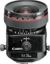 Canon TS-E 24 mm f/3.5L Tilt Shift Lens