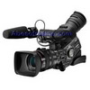 Canon XL-H1 3CCD High Definition Camcorder