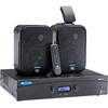 Crown 140MAXPACK XM Radio Business Music System with JBL Speakers