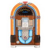 Crosley CR17 iJuke Miniature iPod Jukebox