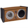 Crosley CR220 Comet Audiophile Series Tabletop Radio (Oak)