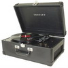 Crosley CR49-BK Traveler Turntable (Black)