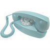 Crosley CR59-BL Princess Phone (Blue)