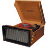 Crosley CR85-OA Collegiate Stack-O-Matic? Record Changer (Oak)