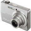 Casio Exilim EXZ-600 6.0 Megapixel Digital Camera [Silver]