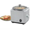 Cuisinart CRC-800 8 Cup Stainless Steel Rice Cooker