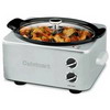 Cuisinart CSC-650 6.5 Quart Slow Cooker