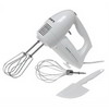 Cuisinart HTM-7L SmartPower 7-Speed Electronic LED Hand Mixer