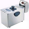 Delonghi 3-LB StainlessSteel Deep Fryer D14427DZ