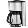 Delonghi DC89TTC 10-Cup Drip Coffeemaker Stainless Steel