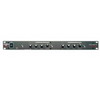 DOD-Digitech DIGITECH 835 - Electronic 2-Way Stereo 3-Way crossover