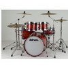 ddrum Dominion Player - Ash RedBurst