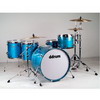 ddrum Dominion Dorian 5PC - Dark Blue