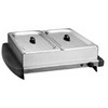 DENI 15200 - Mini Buffet Server and Warming Tray