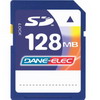 Dane-Elec 128MB Secure Digital Memory Card