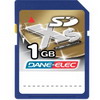 Dane-Elec 1GB High Speed Secure Digital XS Memory Card-$199.99 MINUS $50 INSTANT REBATE=$149.99!