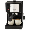 Delonghi EC140B Pump Driven Espresso Cappucino Maker