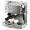 Delonghi EC701 Stainless Steel Body Espresso Maker