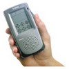 Dictaphone DP-1513 Walkabout Quest Portable Digital Recorder