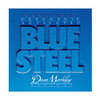 DEAN MARKLEY Blue Steel Electric Guitar Strings - XTRA LIGHT .008-.038