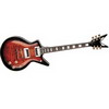 DEAN Cadillac Select Electric Guitar- Tiger Eye