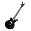 DEAN Cadillac X Electric Guitar - Black