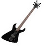 DEAN Demonator Metalman String Bass Guitar - Black