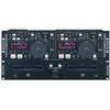 Denon DND6000 MP3 Dual CD Player