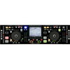 Denon DN-HD2500 Professional Hard-Disc Audio Player and Controller DJ System