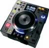 Denon DNS3500 Tabletop DJ CD/MP3 Player