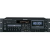 Denon DN-T645 Cassette Recorder and CD/MP3 Player