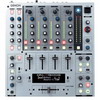 Denon DN-X1500S 4 Channel DJ Mixer (Silver)