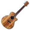 DEAN Exotic KOA Acoustic Guitar